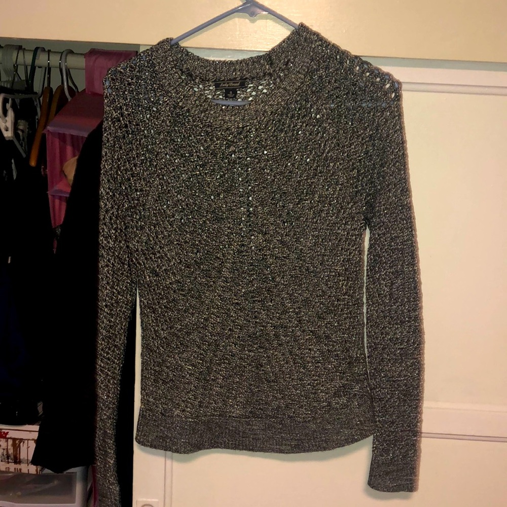 Lucky Brand Top
